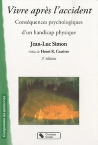 Vivre après l'accident