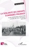 Jean-Luc Sochacki - La scolarité des enfants d'immigrés polonais - Société métallurgique de Normandie & Société des mines de Soumont - 1919-1939.
