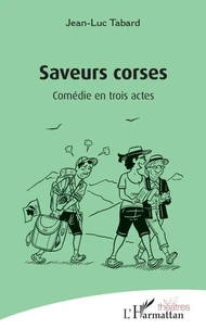 Saveurs corses