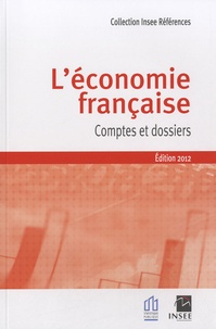 LEconomie française - Comptes et dossiers - Rapport sur les comptes de la nation 2011.pdf