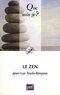 Jean-Luc Toula-Breysse - Le zen.