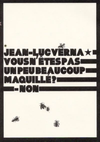 Jean-Luc Verna
