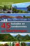 Jean-Luc Vuillet - 45 balades et randonnées en Martinique.