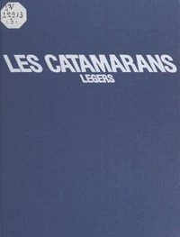 Les catamarans légers
