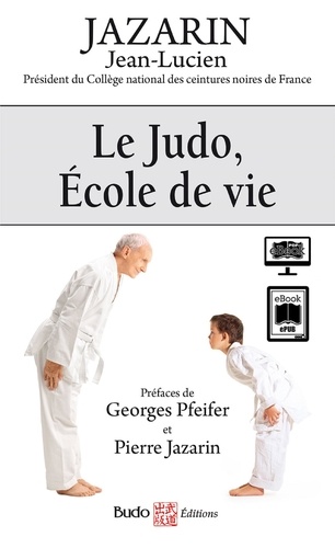 Le judo, école de vie