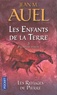 Jean M. Auel - Les Enfants de la Terre Tome 5 : Les refuges de pierre - 1re partie.