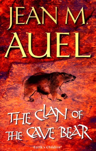 The Clan Of The Cave Bear