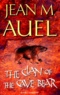 Jean M. Auel - The Clan Of The Cave Bear.