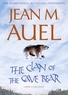 Jean M. Auel - The Clan of The Cave Bear.