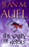 Jean M. Auel - The Valley Of Horses.