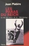 Jean Mabire - Les paras du Reich.