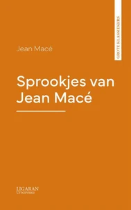 Sprookjes van Jean Macé