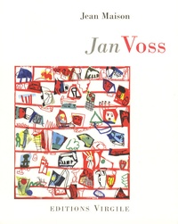 Jean Maison - Jan Voss - Un pas devant l'autre.