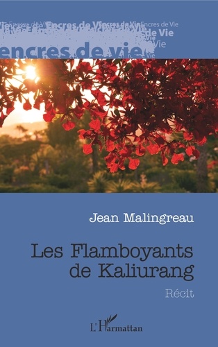 Les flamboyants de Kaliurang. Récit