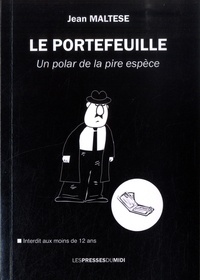Jean Maltese - Le portefeuille.