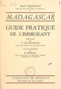 Madagascar