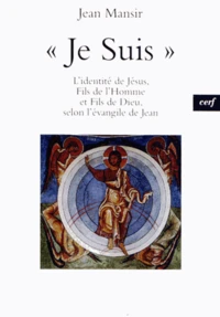 "Je suis"