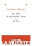 Jean-Manuel Florensa - Les mille et un jours des Cuevas.