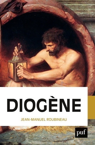 Diogène. L'antisocial
