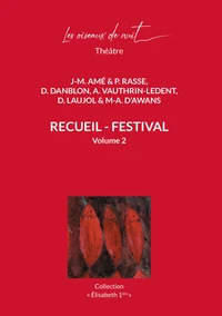 Recueil festival
