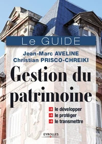 Gestion du patrimoine