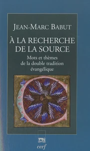 A la découverte de la Source