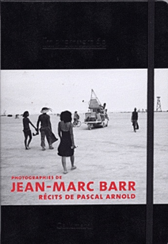 Jean-Marc Barr - Instantanés.