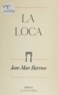 Jean-Marc Barroso - La Loca.