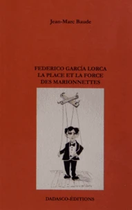 Federico Garcia Lorca