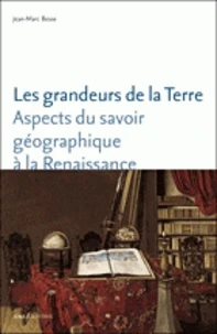Les grandeurs de la Terre