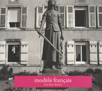 Jean-Marc Bodson - Modèle français.