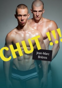Jean-Marc Brières - Chut !!!.