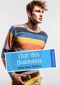 Jean-Marc Brières - Club des Diablotins.