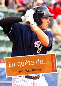 Jean-Marc Brières - En quête de… - Suivi de Internet… mon amour.