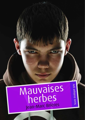 Mauvaises herbes (pulp gay)
