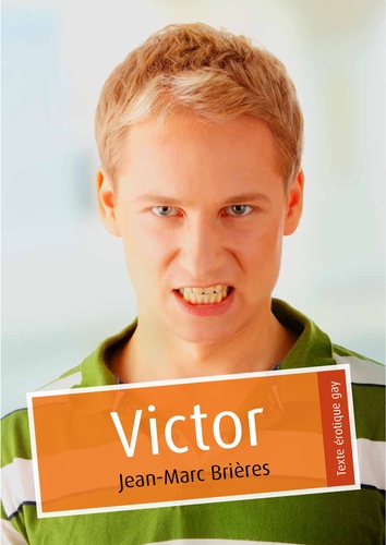 Victor (pulp gay)