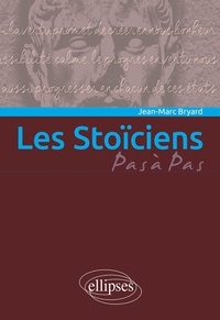 Téléchargement gratuit du livre de compte Les Stoïciens in French DJVU MOBI iBook 9782340075665