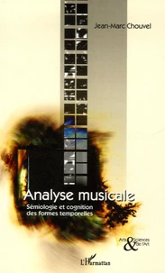 Analyse musicale