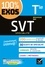 SVT Tle générale (spécialité). exercices résolus - Nouveau bac Terminale