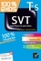 SVT Tle S Spécifique & spécialité. Exercices résolus - Terminale S