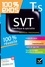 SVT Tle S Spécifique & spécialité. Exercices résolus - Terminale S