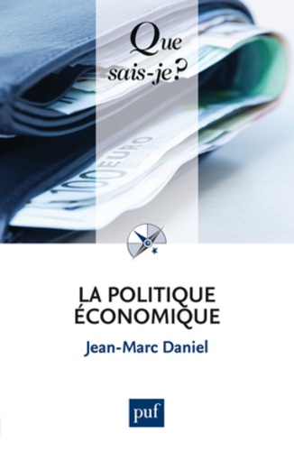 La politique économique 4e édition