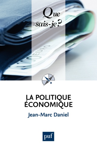 La politique économique 4e édition