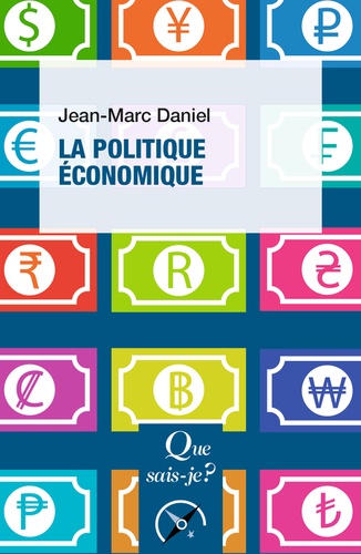 La politique économique 5e édition