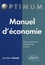 Manuel d'économie