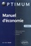 Manuel d'économie 2e édition