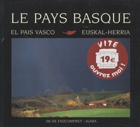 Jean-Marc de Faucompret - Le pays basque - El pais vasco.