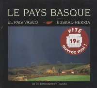 Le pays basque