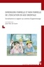 Jean-Marc de Grave - Dimensions formelle et non formelle de l'éducation en Asie orientale - Socialisation et rapport au contenu d'apprentissage.