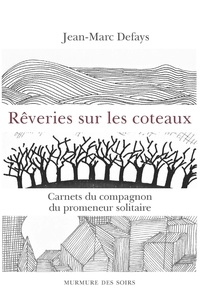 Ebook pour téléphone portable téléchargement gratuit Reveries sur les coteaux in French
